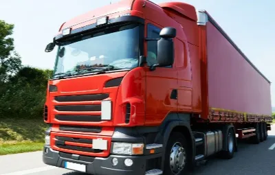 İstanbul Haliliye Ambar Kargo